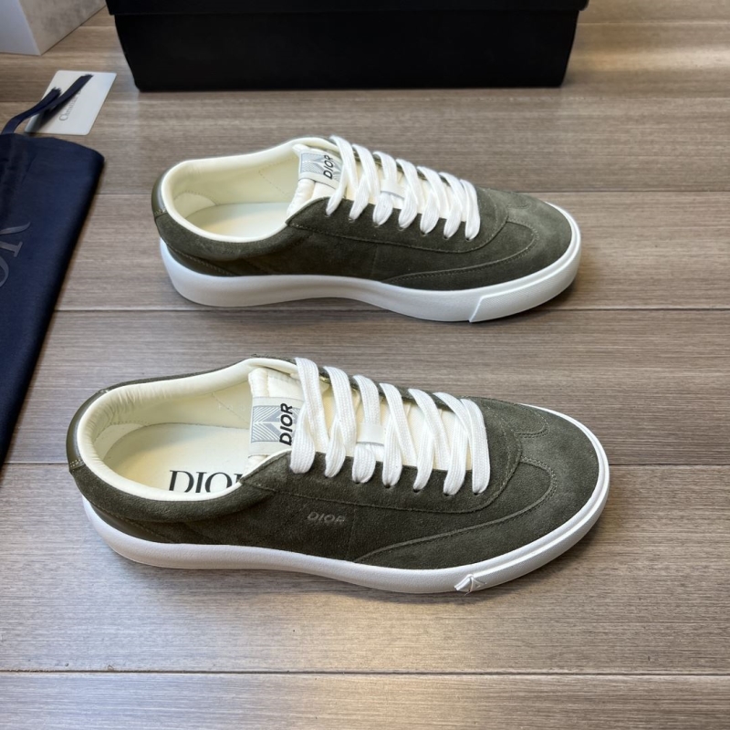 Christian Dior Casual Shoes